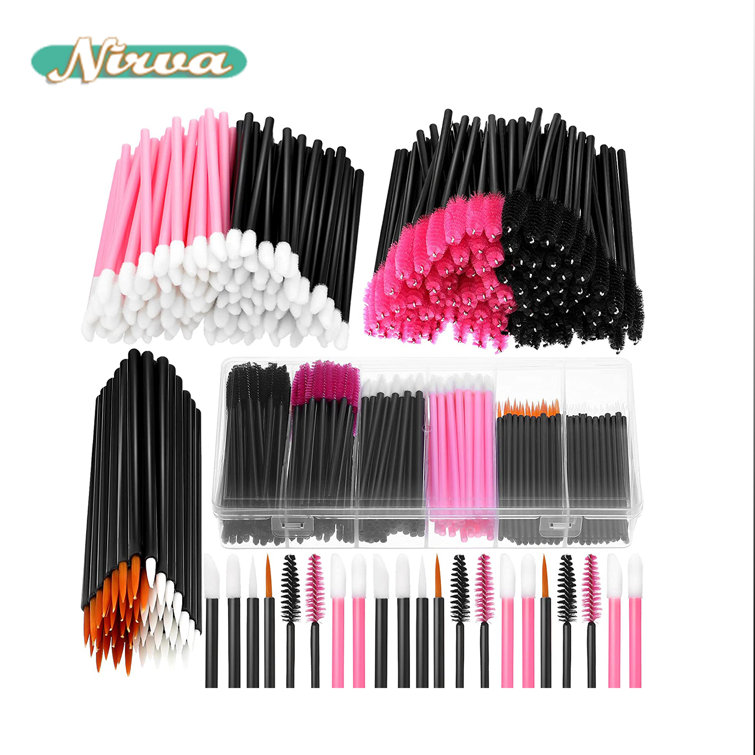 Nirva Vim Makeup Applicators Tools Kit Wayfair